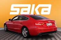 Audi A5 vaihtoauto