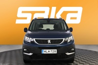 Peugeot Rifter vaihtoauto