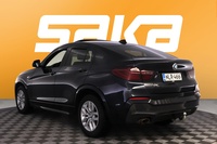 BMW X4 vaihtoauto