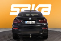 BMW X4 vaihtoauto