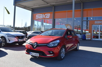 Renault Clio vaihtoauto