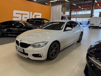 BMW 420 vaihtoauto