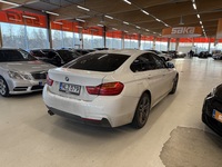 BMW 420 vaihtoauto