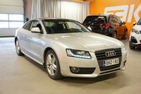 Audi A5 vaihtoauto