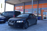 Volvo S40 vaihtoauto