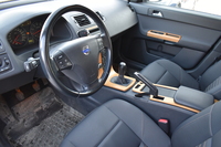 Volvo S40 vaihtoauto