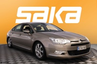 Citroën C5 vaihtoauto