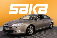 Citroën C5 vaihtoauto