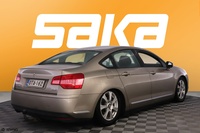 Citroën C5 vaihtoauto