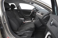 Citroën C5 vaihtoauto