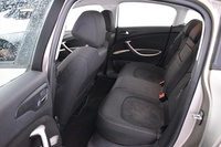 Citroën C5 vaihtoauto