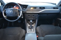 Citroën C5 vaihtoauto