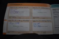 Citroën C5 vaihtoauto