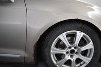 Citroën C5 vaihtoauto