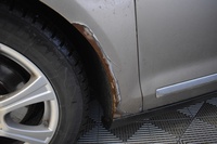 Citroën C5 vaihtoauto