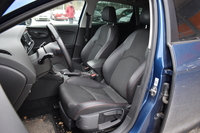 SEAT Leon vaihtoauto