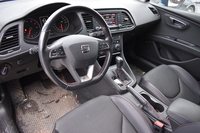 SEAT Leon vaihtoauto