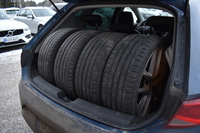 SEAT Leon vaihtoauto