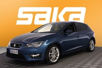 SEAT Leon vaihtoauto
