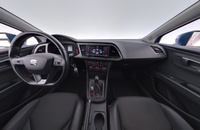 SEAT Leon vaihtoauto