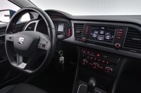 SEAT Leon vaihtoauto