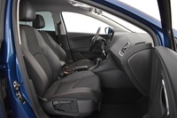 SEAT Leon vaihtoauto