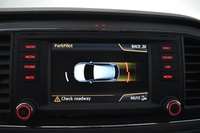 SEAT Leon vaihtoauto