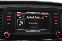 SEAT Leon vaihtoauto