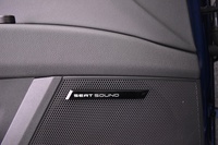 SEAT Leon vaihtoauto