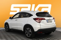Honda HR-V vaihtoauto
