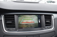 Peugeot 508 vaihtoauto