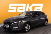 Mazda 3 vaihtoauto