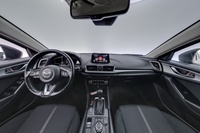 Mazda 3 vaihtoauto
