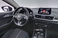 Mazda 3 vaihtoauto