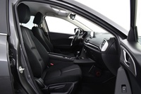 Mazda 3 vaihtoauto
