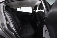 Mazda 3 vaihtoauto