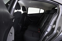Mazda 3 vaihtoauto