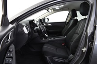 Mazda 3 vaihtoauto