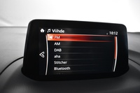 Mazda 3 vaihtoauto