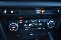 Mazda 3 vaihtoauto