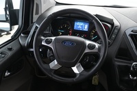 Ford Tourneo Custom vaihtoauto