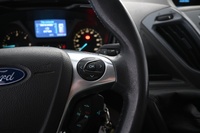 Ford Tourneo Custom vaihtoauto