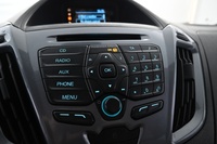 Ford Tourneo Custom vaihtoauto