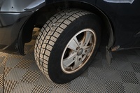 Ford Tourneo Custom vaihtoauto