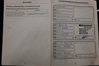 Ford Tourneo Custom vaihtoauto