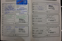 Ford Tourneo Custom vaihtoauto