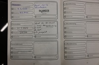 Ford Tourneo Custom vaihtoauto