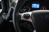 Ford Tourneo Custom vaihtoauto