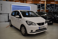 SEAT Mii vaihtoauto