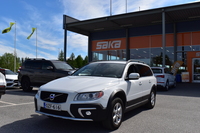 Volvo XC70 vaihtoauto